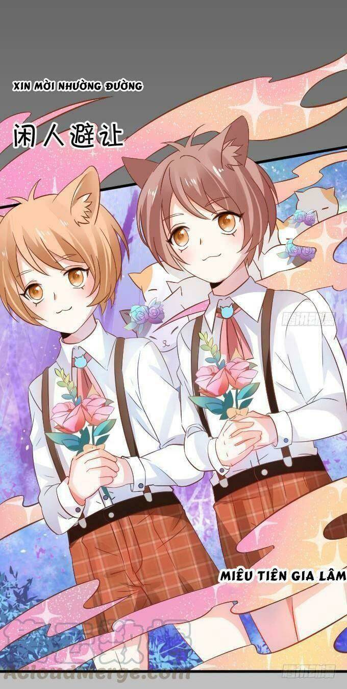 Hồ Tiên Hung Bạo Chapter 35 - Trang 2