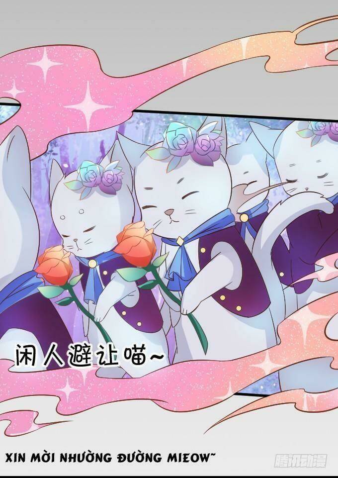 Hồ Tiên Hung Bạo Chapter 35 - Trang 2