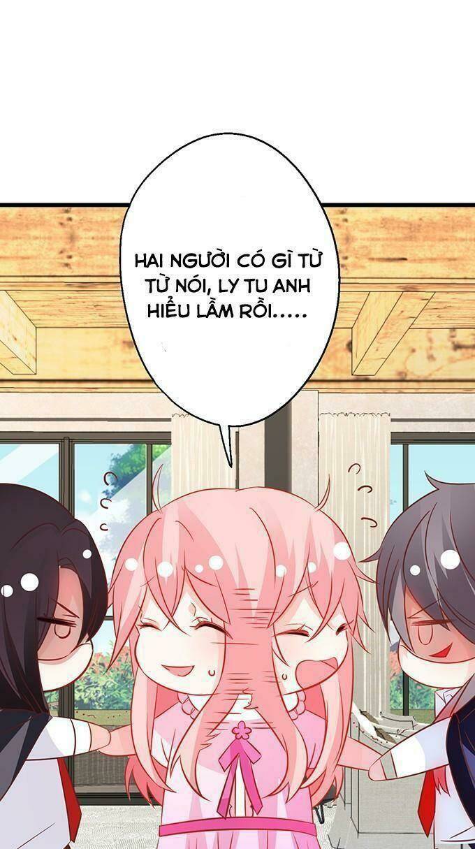 Hồ Tiên Hung Bạo Chapter 35 - Trang 2