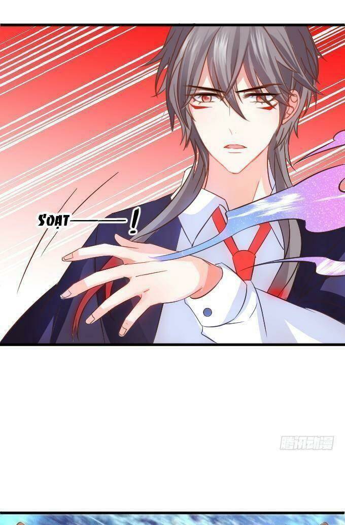 Hồ Tiên Hung Bạo Chapter 35 - Trang 2