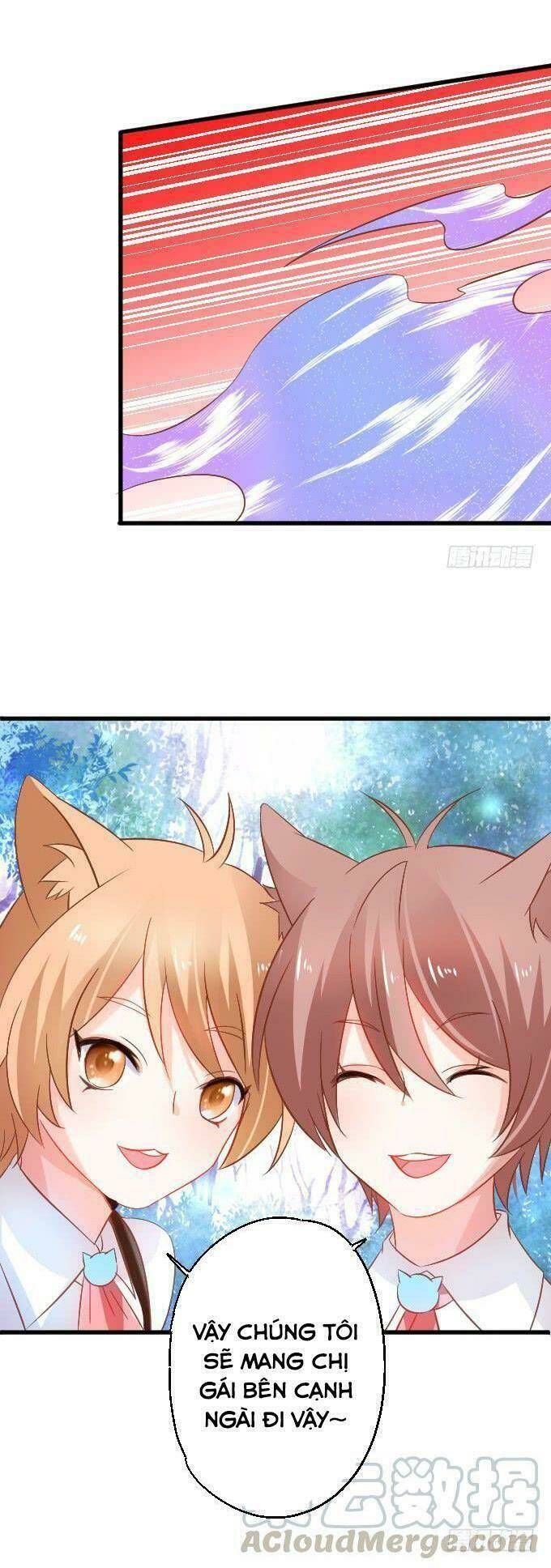 Hồ Tiên Hung Bạo Chapter 35 - Trang 2