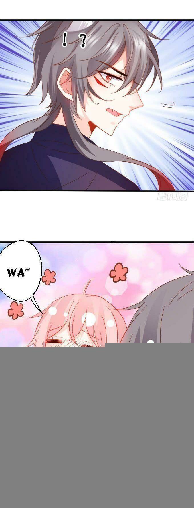 Hồ Tiên Hung Bạo Chapter 35 - Trang 2