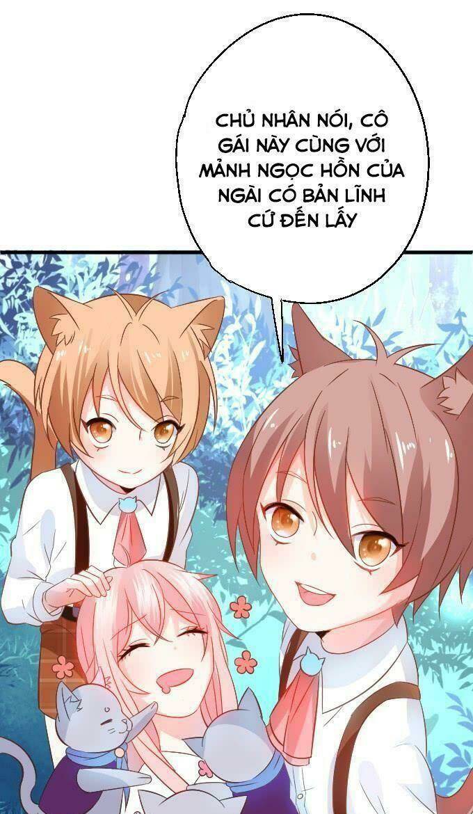 Hồ Tiên Hung Bạo Chapter 35 - Trang 2