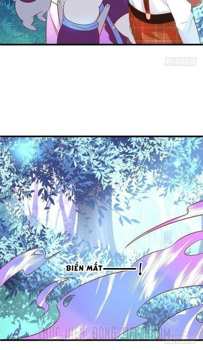 Hồ Tiên Hung Bạo Chapter 35 - Trang 2