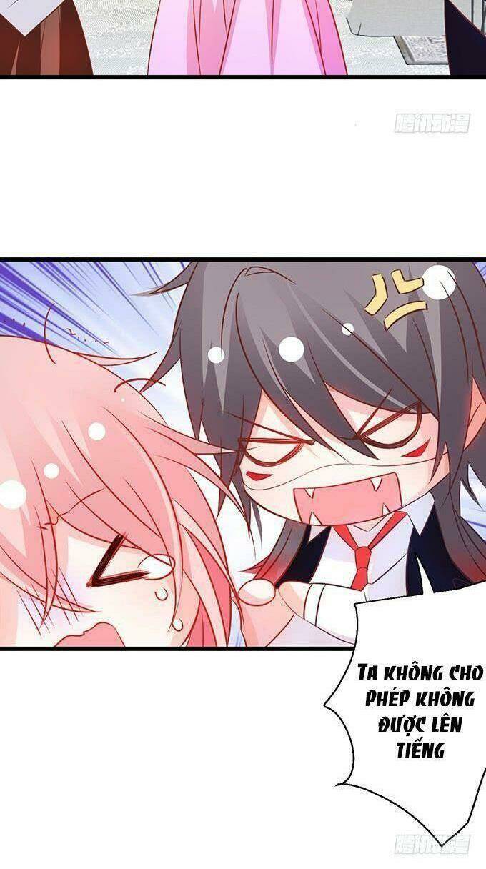 Hồ Tiên Hung Bạo Chapter 35 - Trang 2