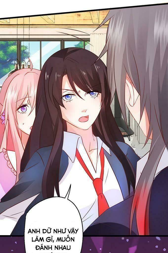 Hồ Tiên Hung Bạo Chapter 35 - Trang 2