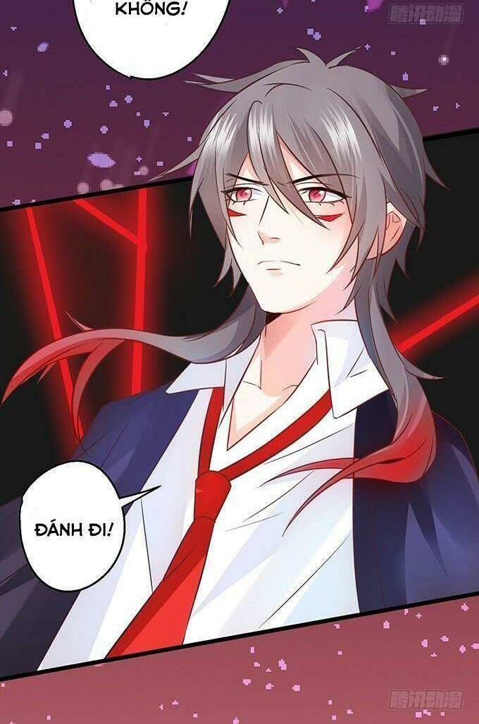 Hồ Tiên Hung Bạo Chapter 35 - Trang 2