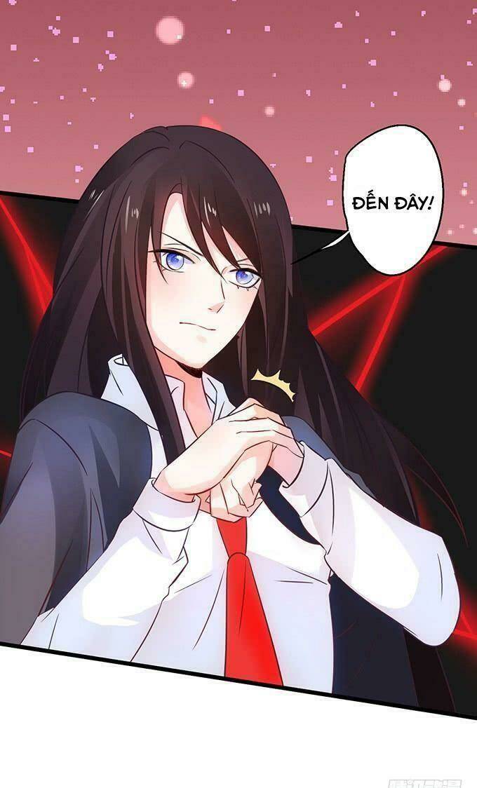 Hồ Tiên Hung Bạo Chapter 35 - Trang 2