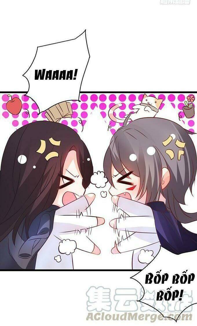 Hồ Tiên Hung Bạo Chapter 35 - Trang 2