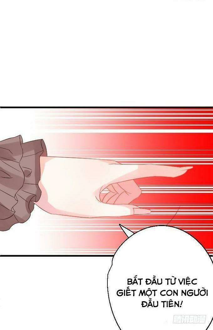 Hồ Tiên Hung Bạo Chapter 36 - Trang 2