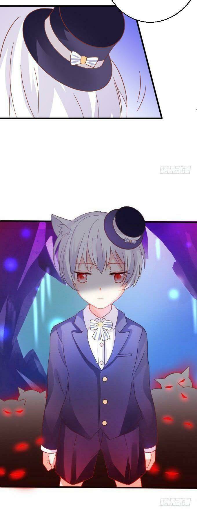 Hồ Tiên Hung Bạo Chapter 36 - Trang 2