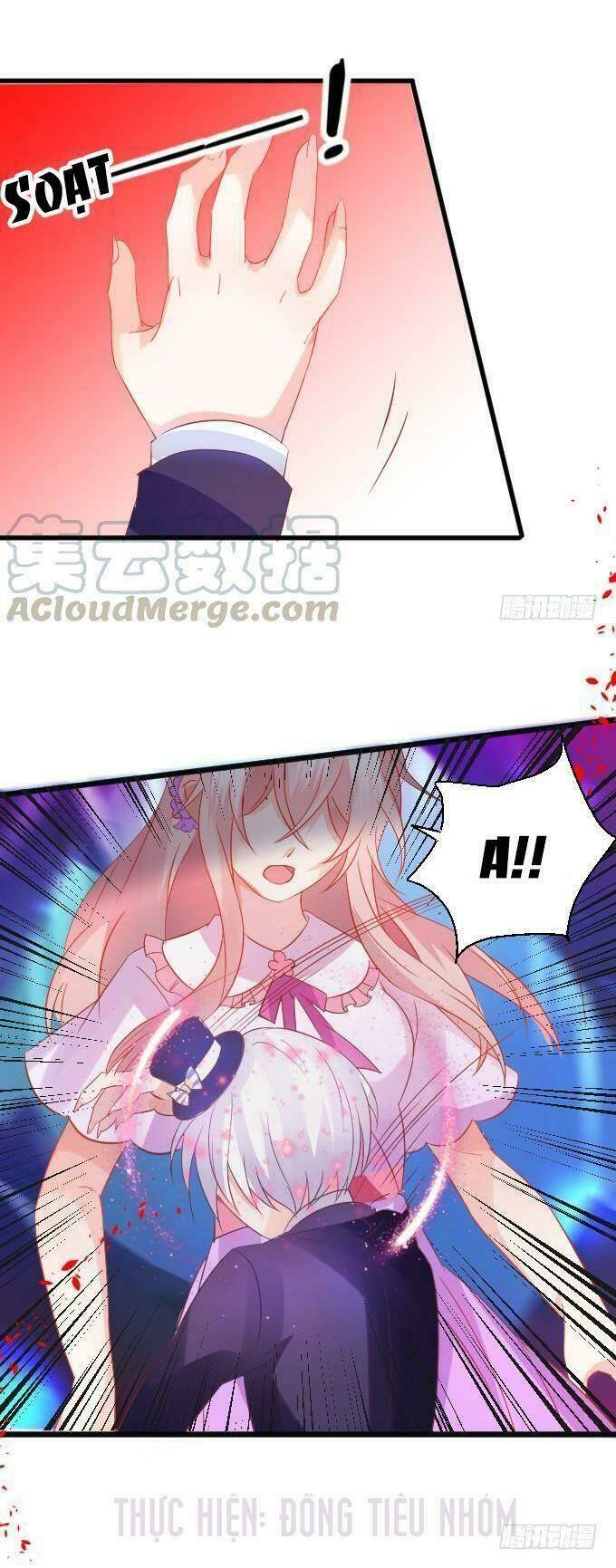 Hồ Tiên Hung Bạo Chapter 36 - Trang 2