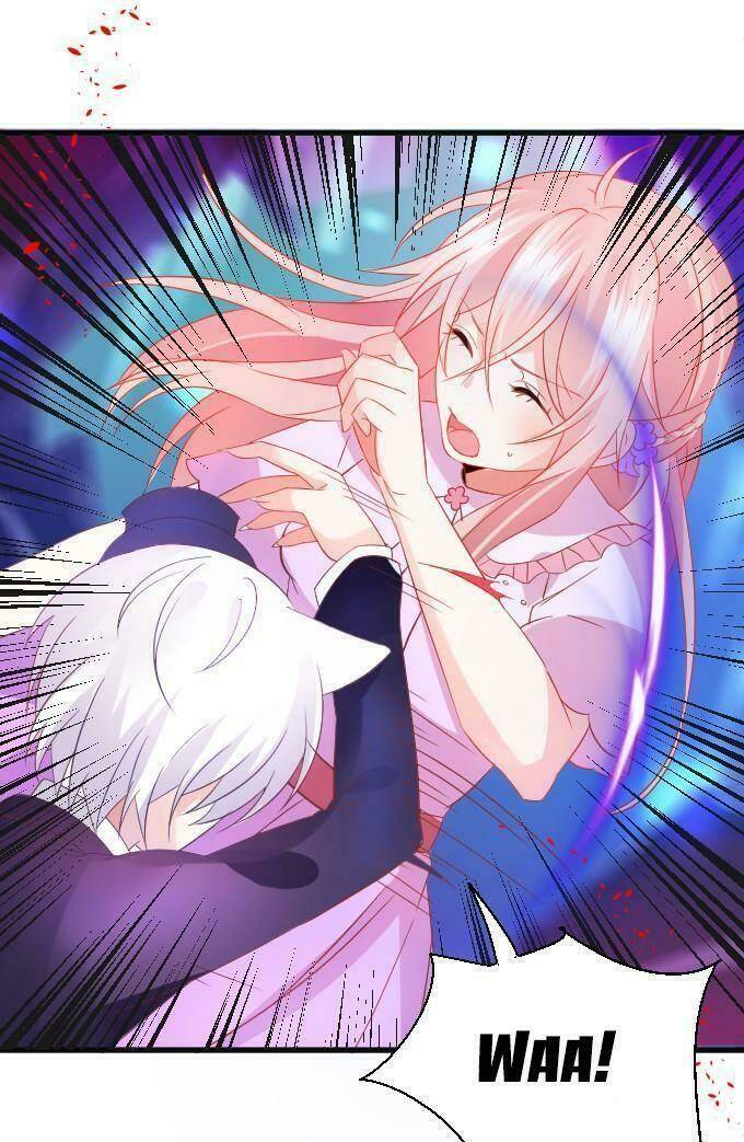 Hồ Tiên Hung Bạo Chapter 36 - Trang 2