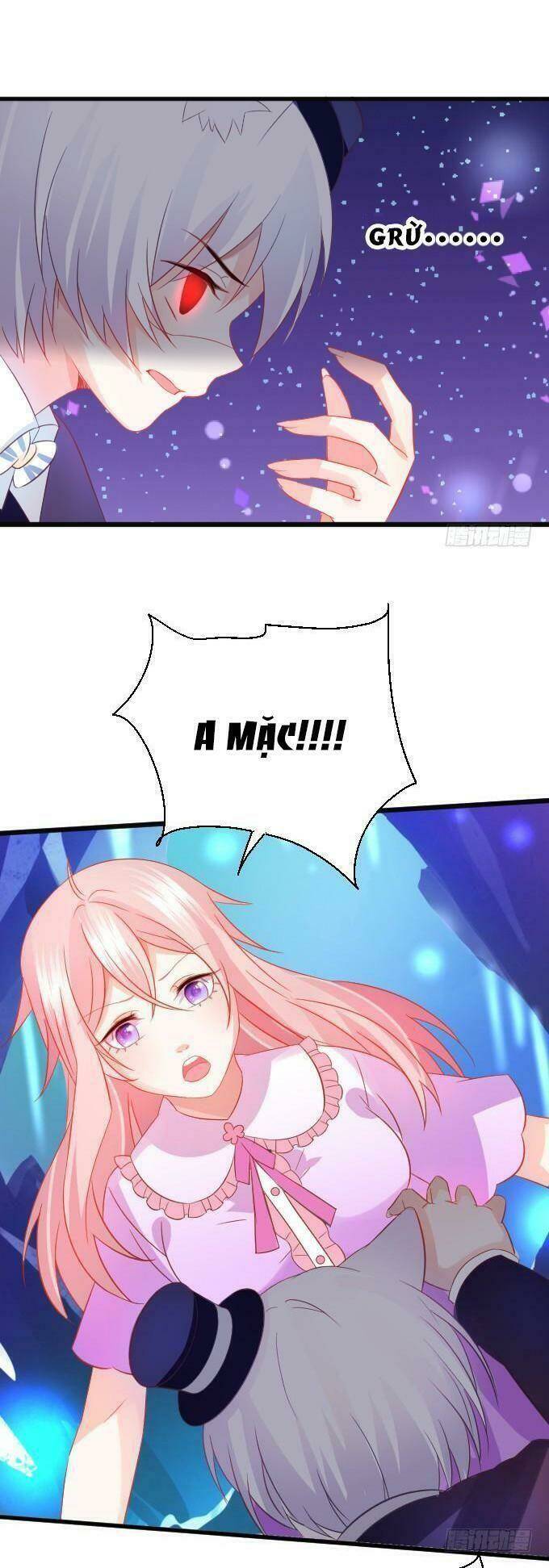 Hồ Tiên Hung Bạo Chapter 36 - Trang 2