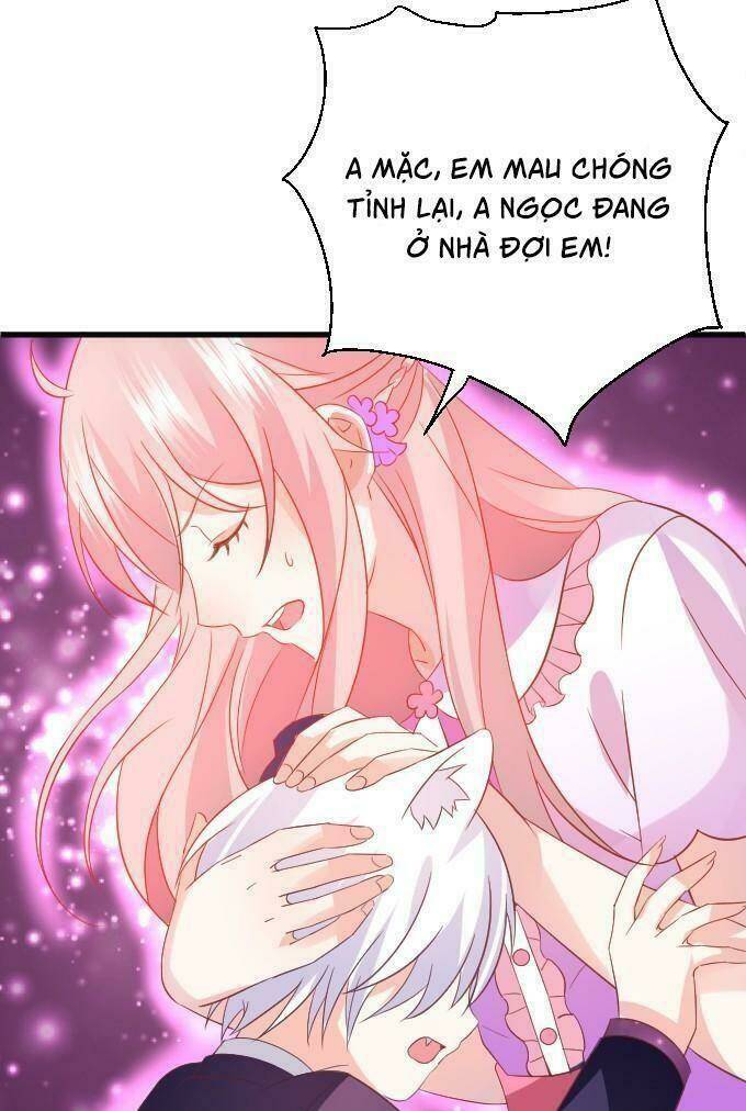 Hồ Tiên Hung Bạo Chapter 36 - Trang 2