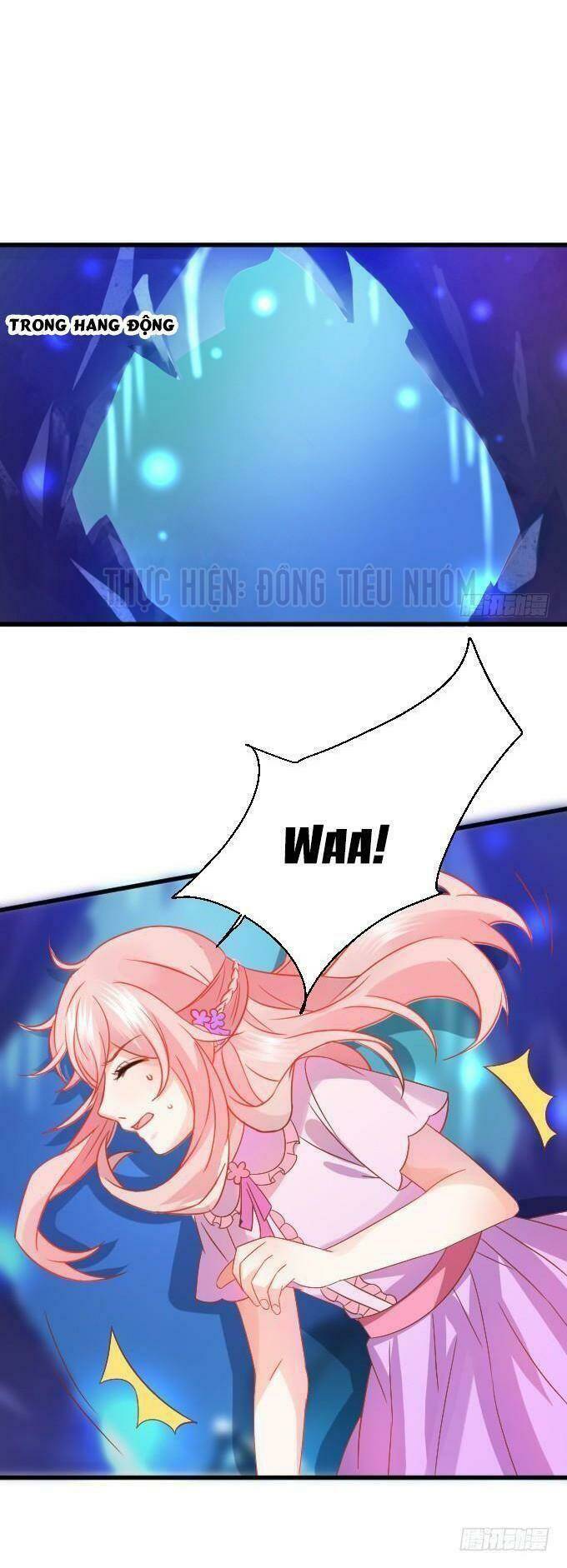 Hồ Tiên Hung Bạo Chapter 36 - Trang 2