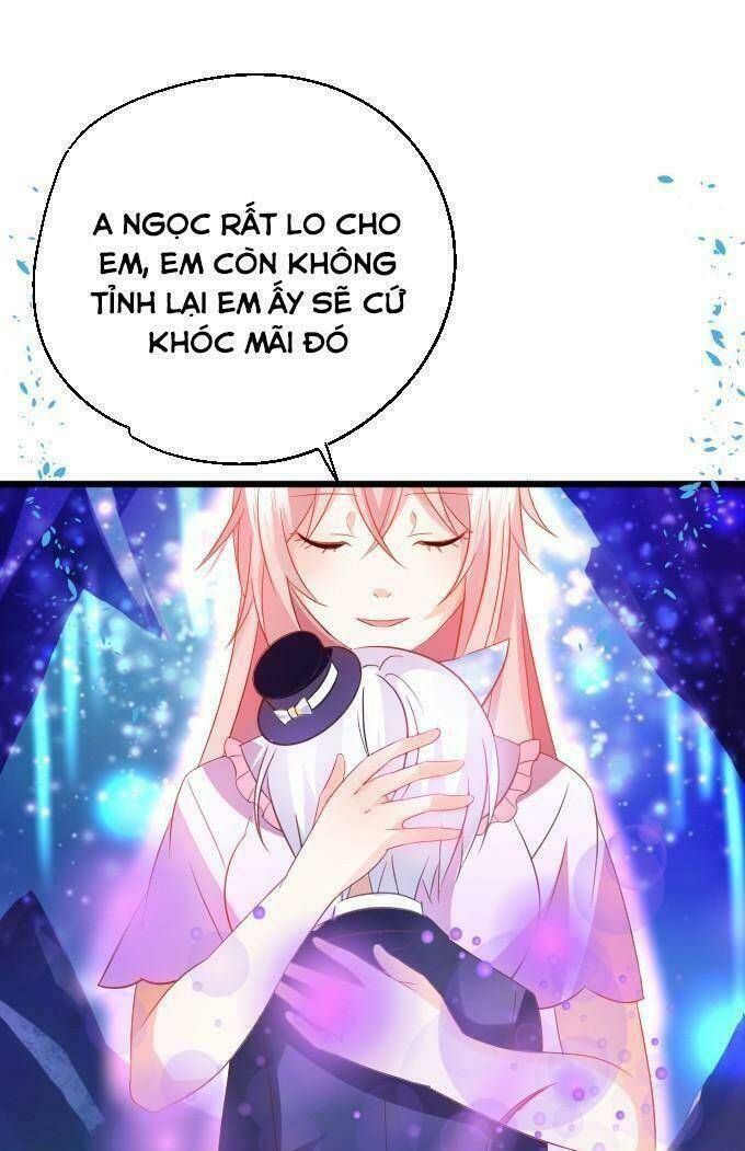 Hồ Tiên Hung Bạo Chapter 36 - Trang 2