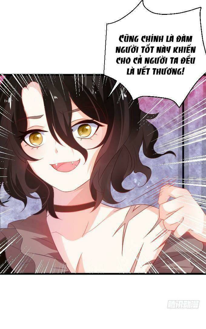 Hồ Tiên Hung Bạo Chapter 36 - Trang 2