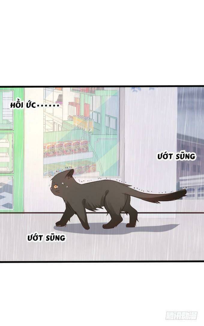 Hồ Tiên Hung Bạo Chapter 36 - Trang 2