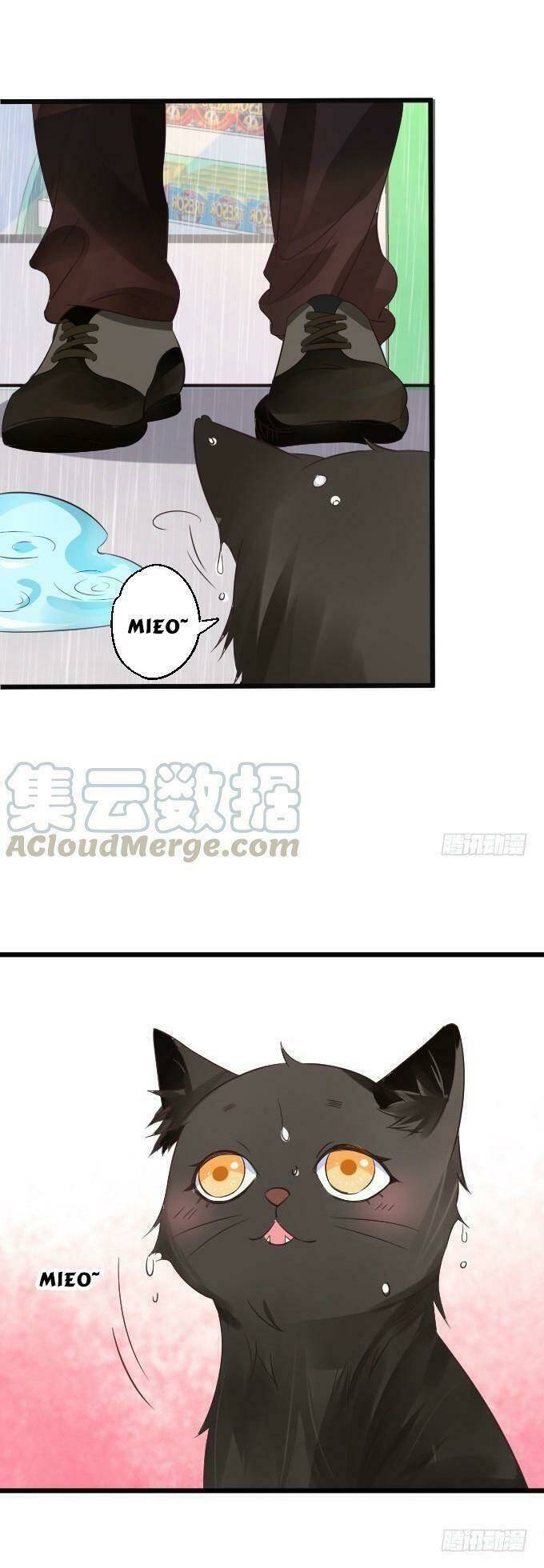 Hồ Tiên Hung Bạo Chapter 36 - Trang 2