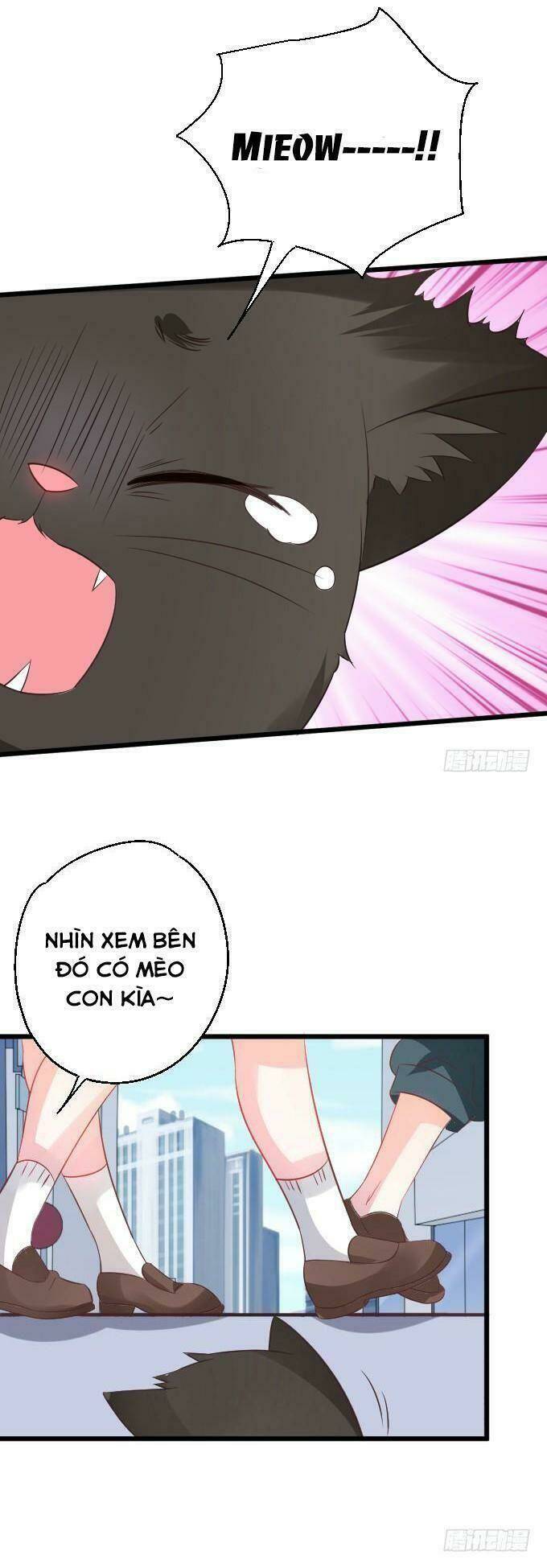 Hồ Tiên Hung Bạo Chapter 36 - Trang 2