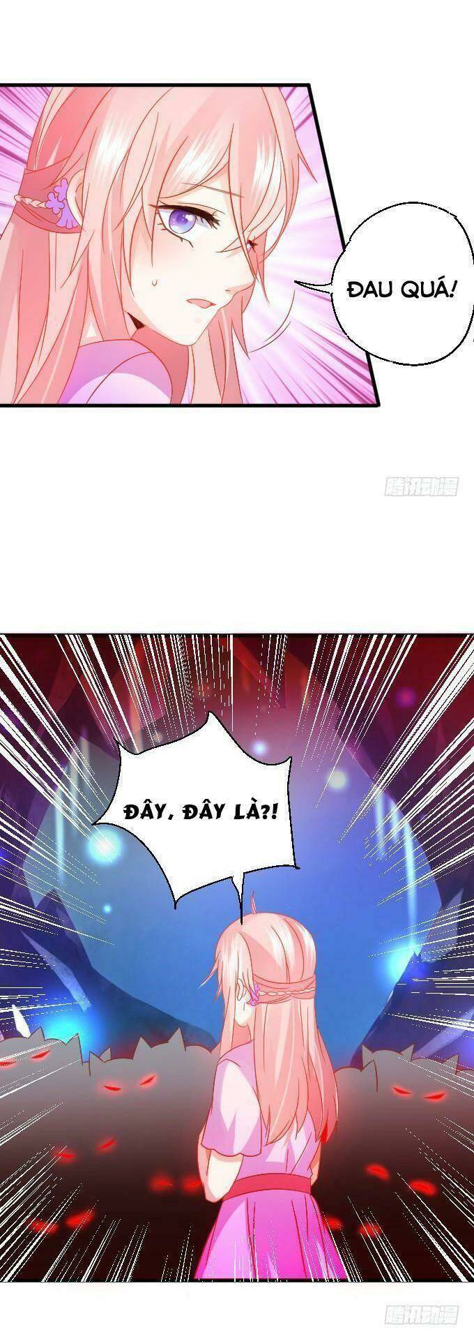 Hồ Tiên Hung Bạo Chapter 36 - Trang 2