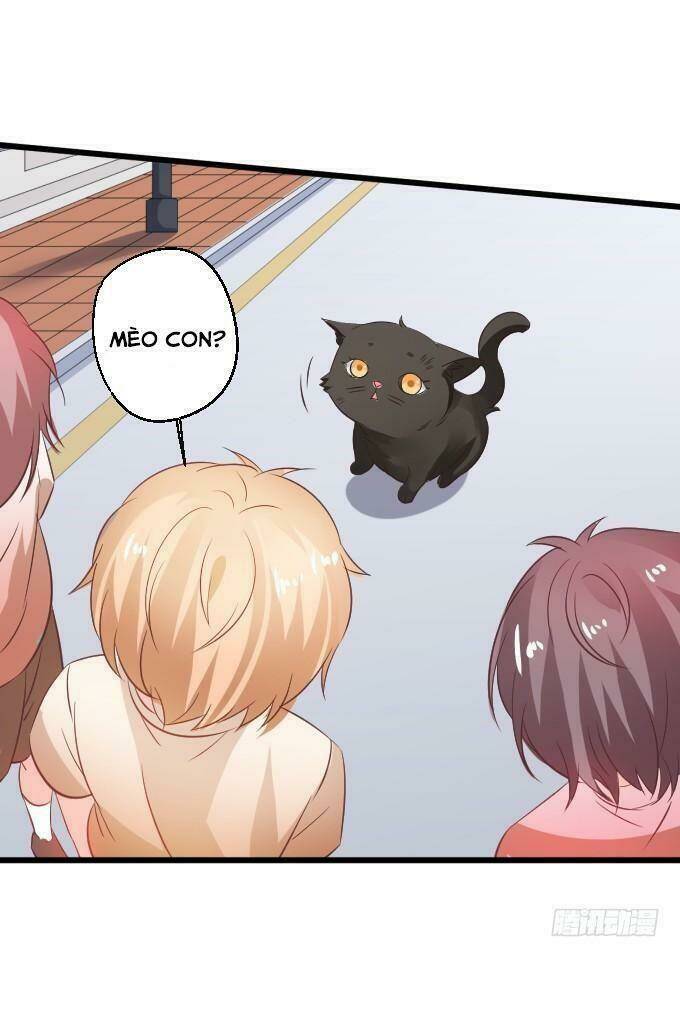 Hồ Tiên Hung Bạo Chapter 36 - Trang 2