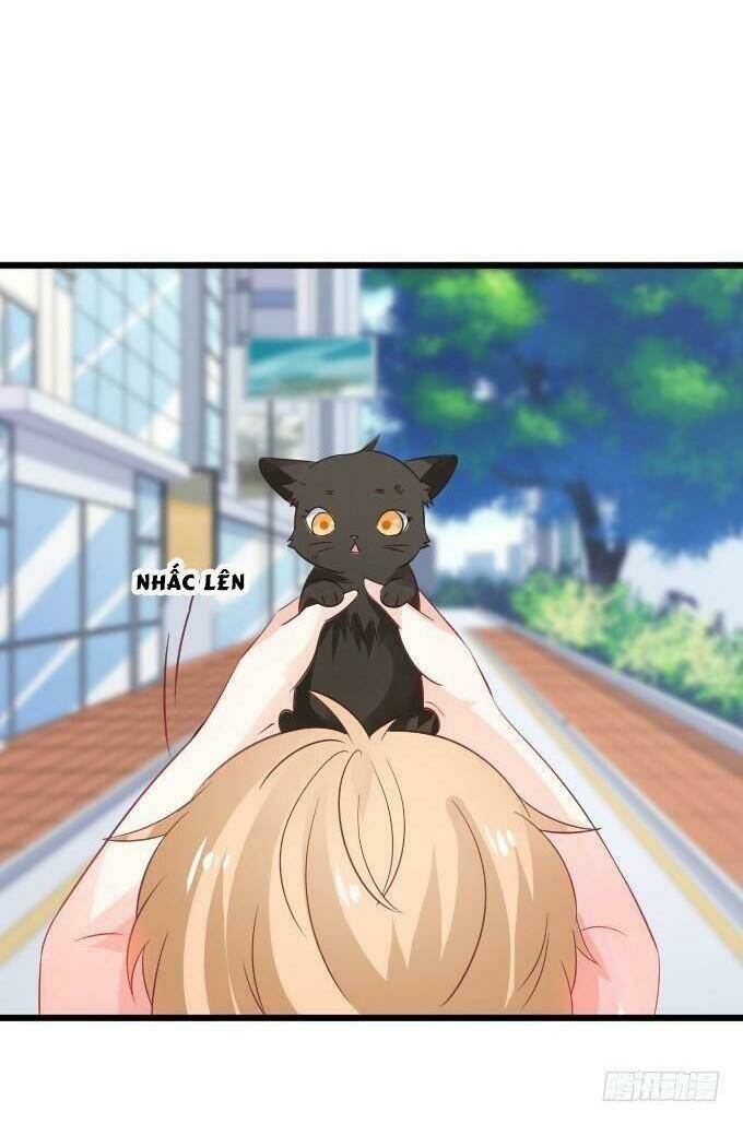 Hồ Tiên Hung Bạo Chapter 36 - Trang 2