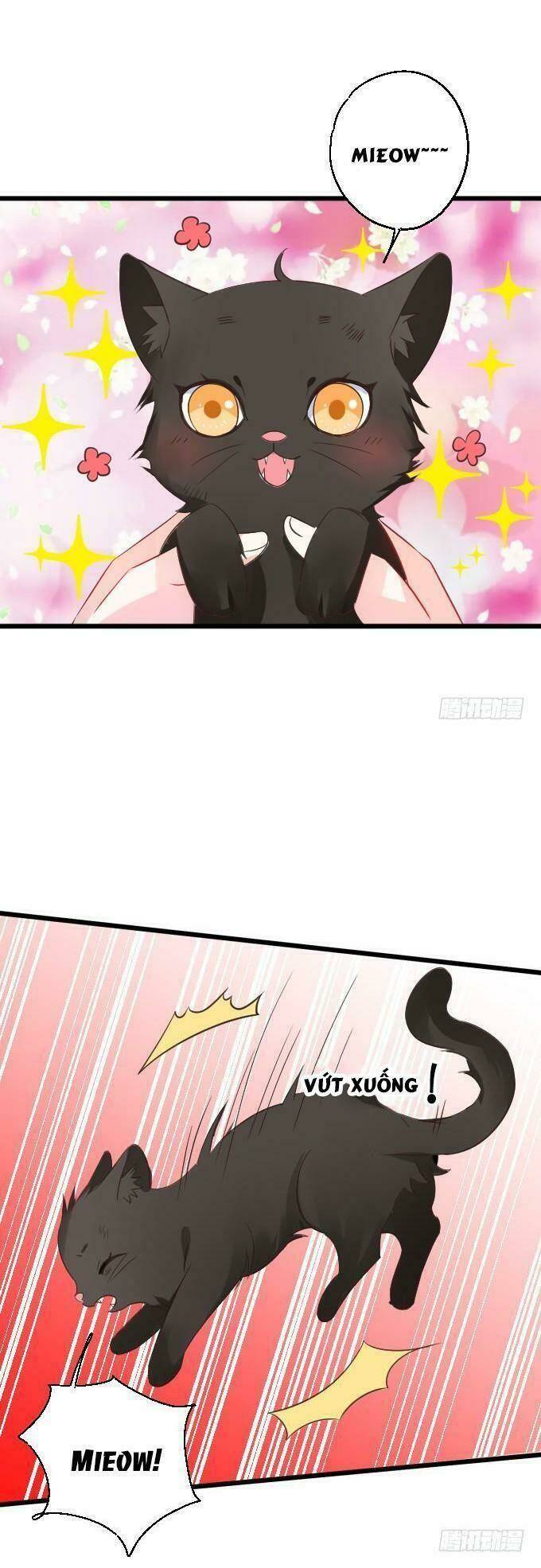 Hồ Tiên Hung Bạo Chapter 36 - Trang 2