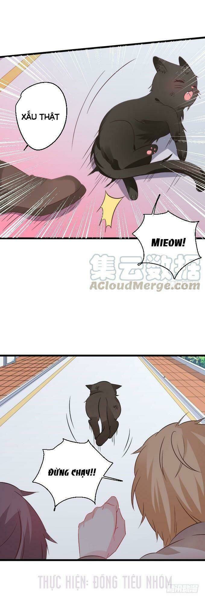 Hồ Tiên Hung Bạo Chapter 36 - Trang 2