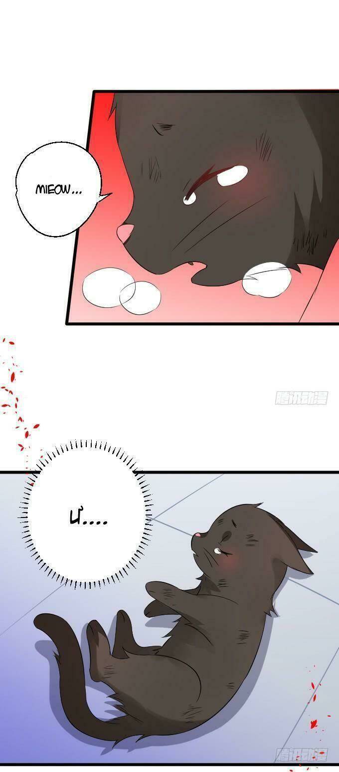 Hồ Tiên Hung Bạo Chapter 36 - Trang 2