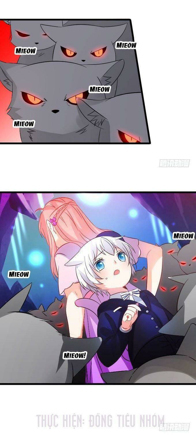 Hồ Tiên Hung Bạo Chapter 36 - Trang 2