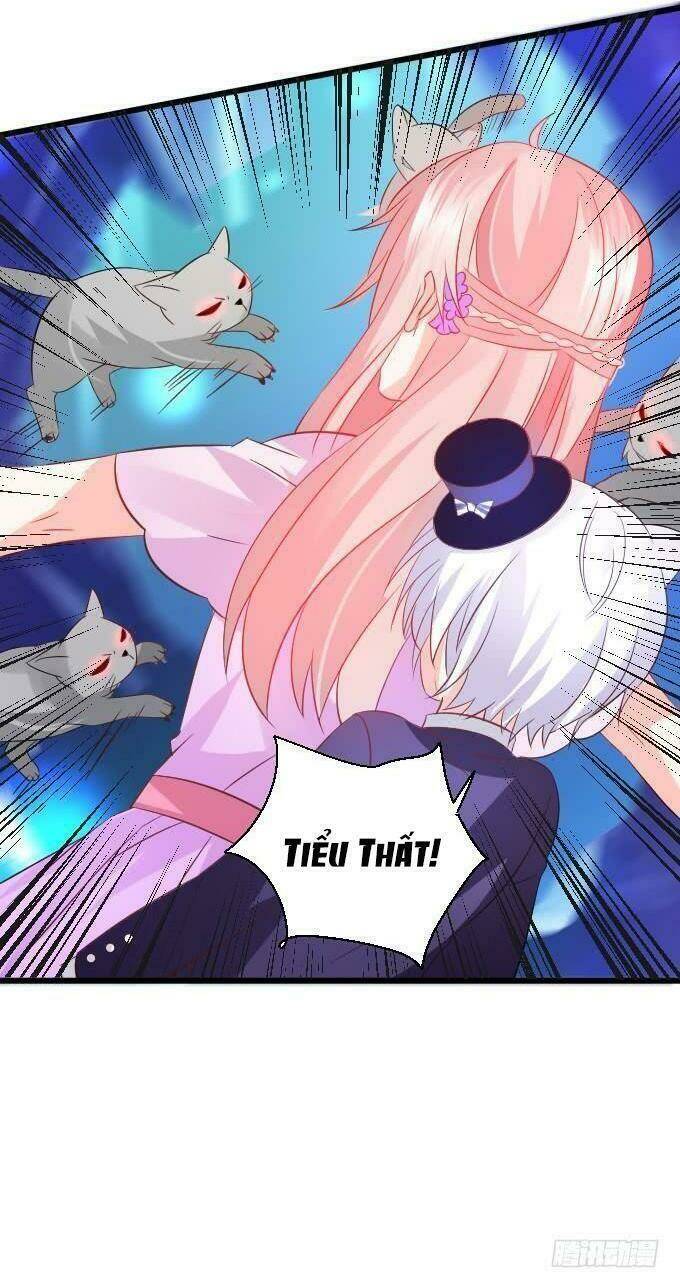 Hồ Tiên Hung Bạo Chapter 36 - Trang 2