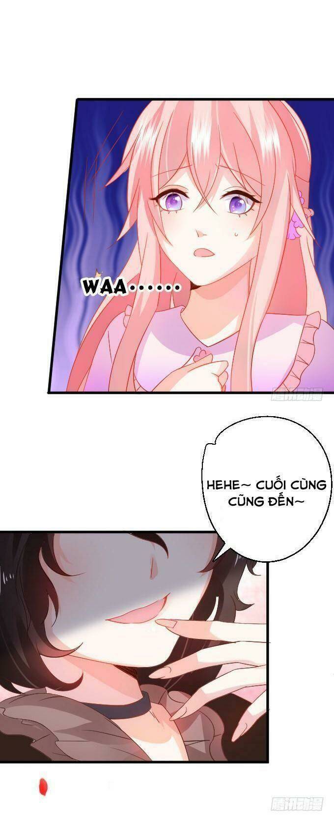 Hồ Tiên Hung Bạo Chapter 36 - Trang 2