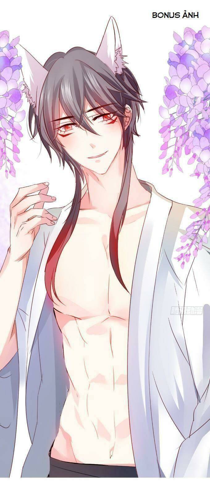 Hồ Tiên Hung Bạo Chapter 36 - Trang 2