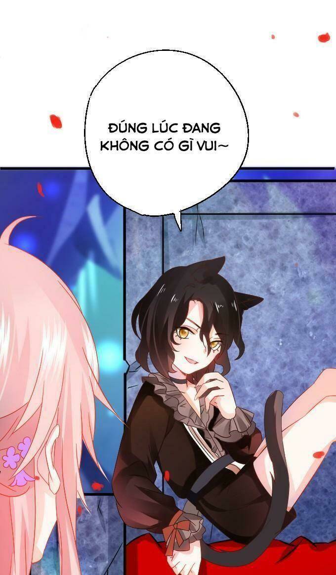 Hồ Tiên Hung Bạo Chapter 36 - Trang 2