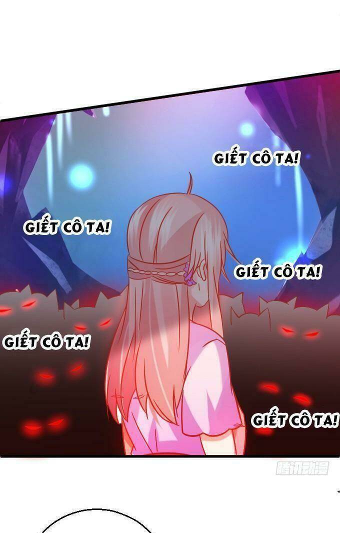 Hồ Tiên Hung Bạo Chapter 36 - Trang 2