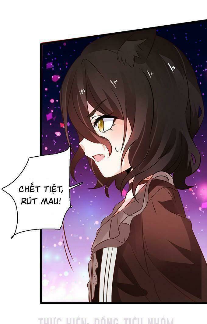 Hồ Tiên Hung Bạo Chapter 37 - Trang 2