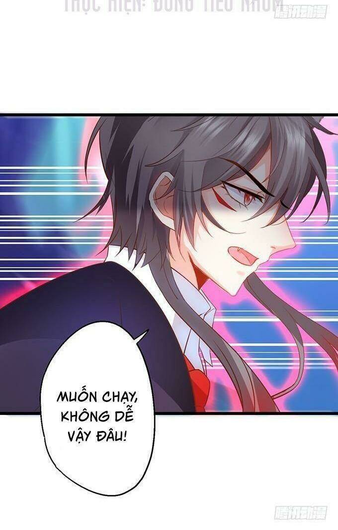 Hồ Tiên Hung Bạo Chapter 37 - Trang 2