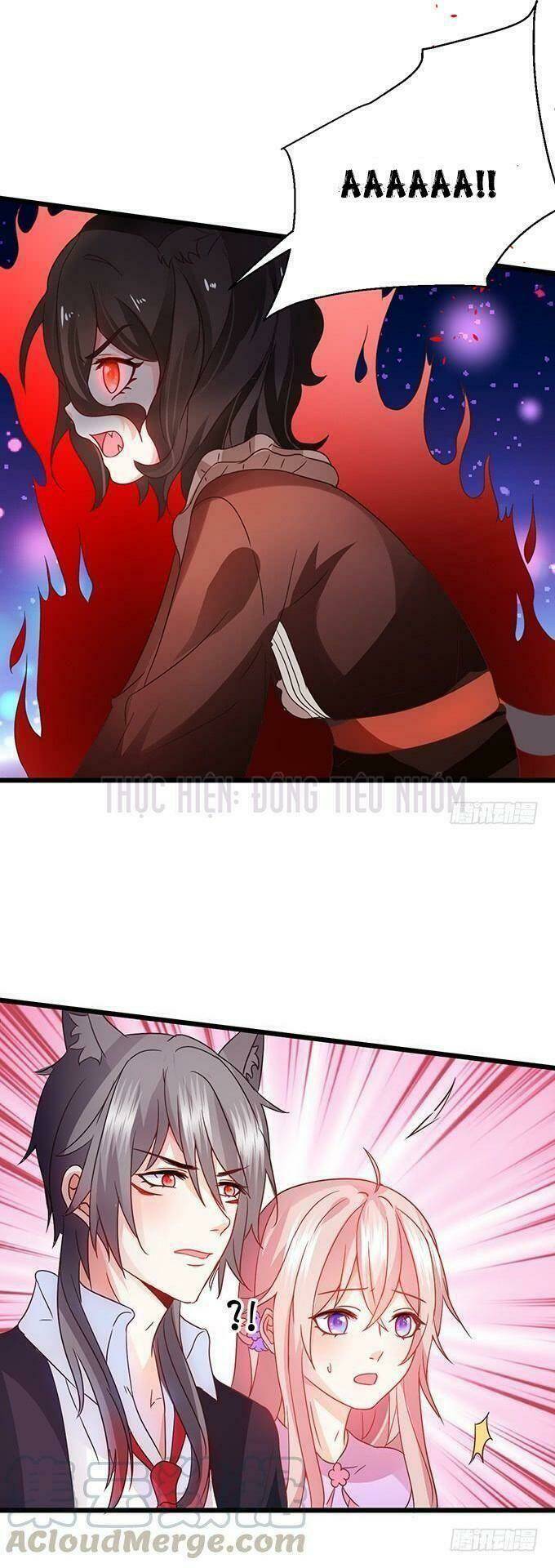 Hồ Tiên Hung Bạo Chapter 37 - Trang 2