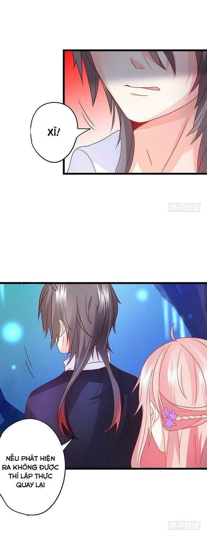 Hồ Tiên Hung Bạo Chapter 37 - Trang 2