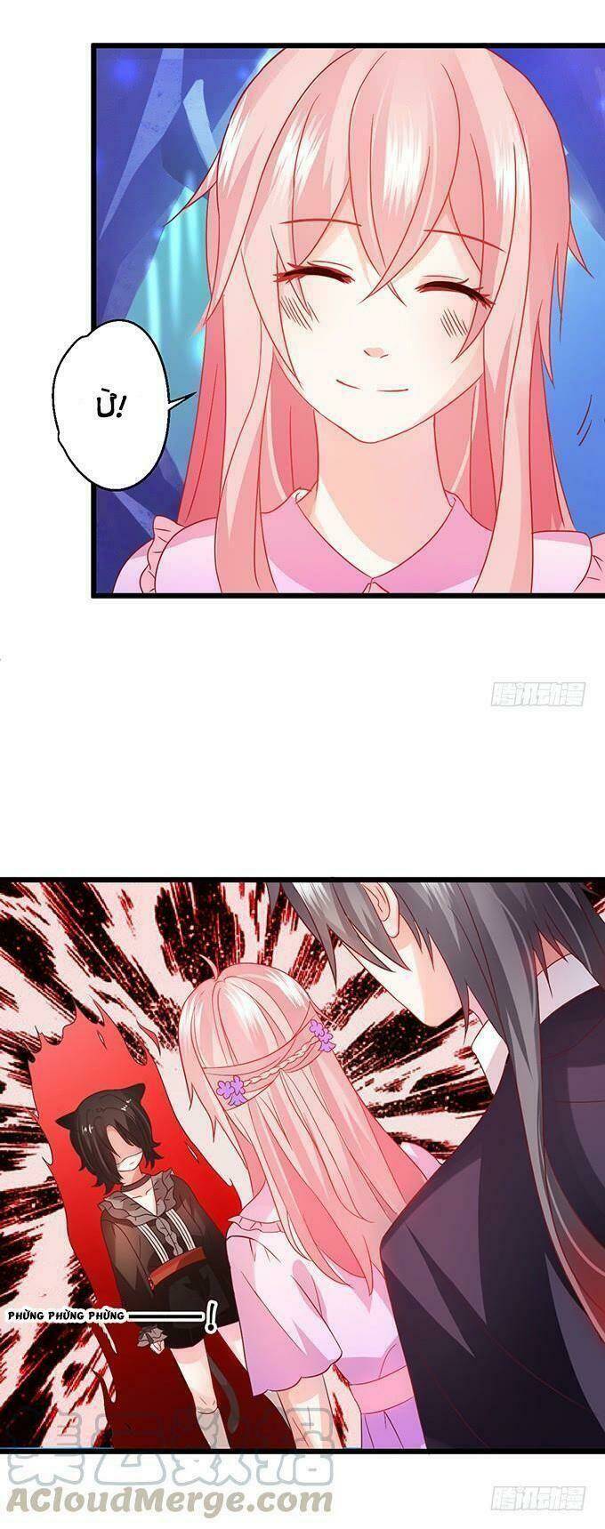 Hồ Tiên Hung Bạo Chapter 37 - Trang 2