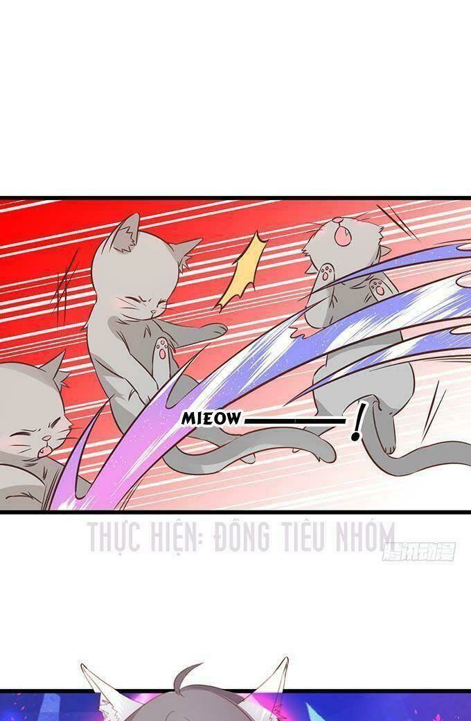 Hồ Tiên Hung Bạo Chapter 37 - Trang 2