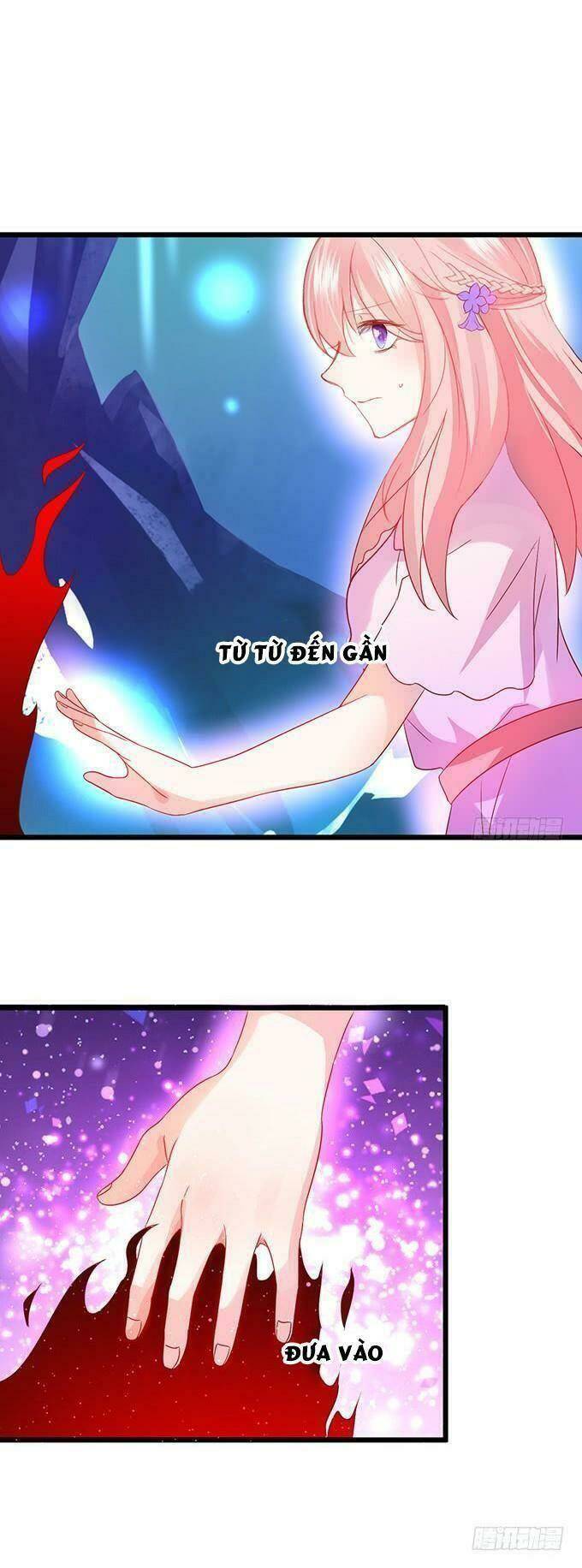 Hồ Tiên Hung Bạo Chapter 37 - Trang 2