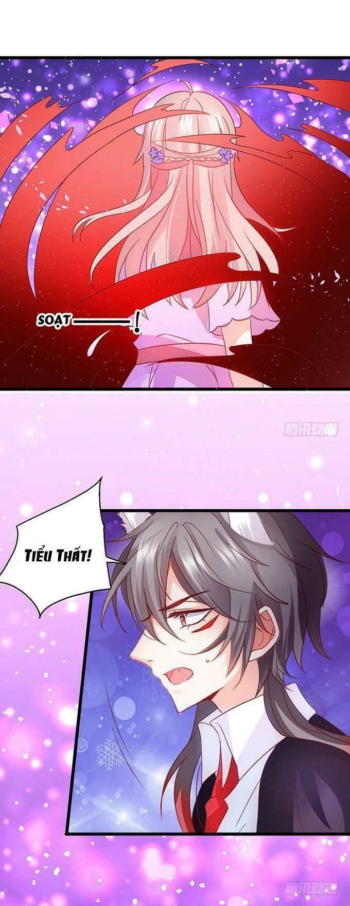 Hồ Tiên Hung Bạo Chapter 37 - Trang 2