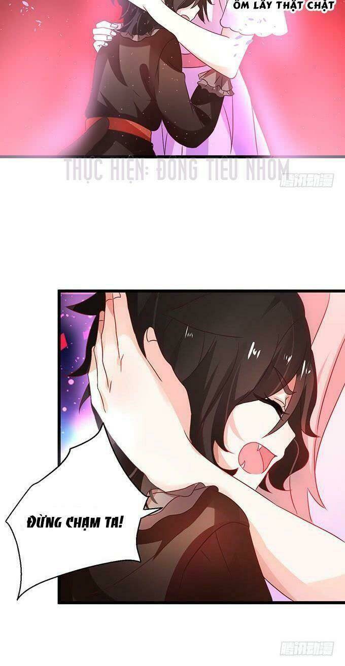 Hồ Tiên Hung Bạo Chapter 37 - Trang 2