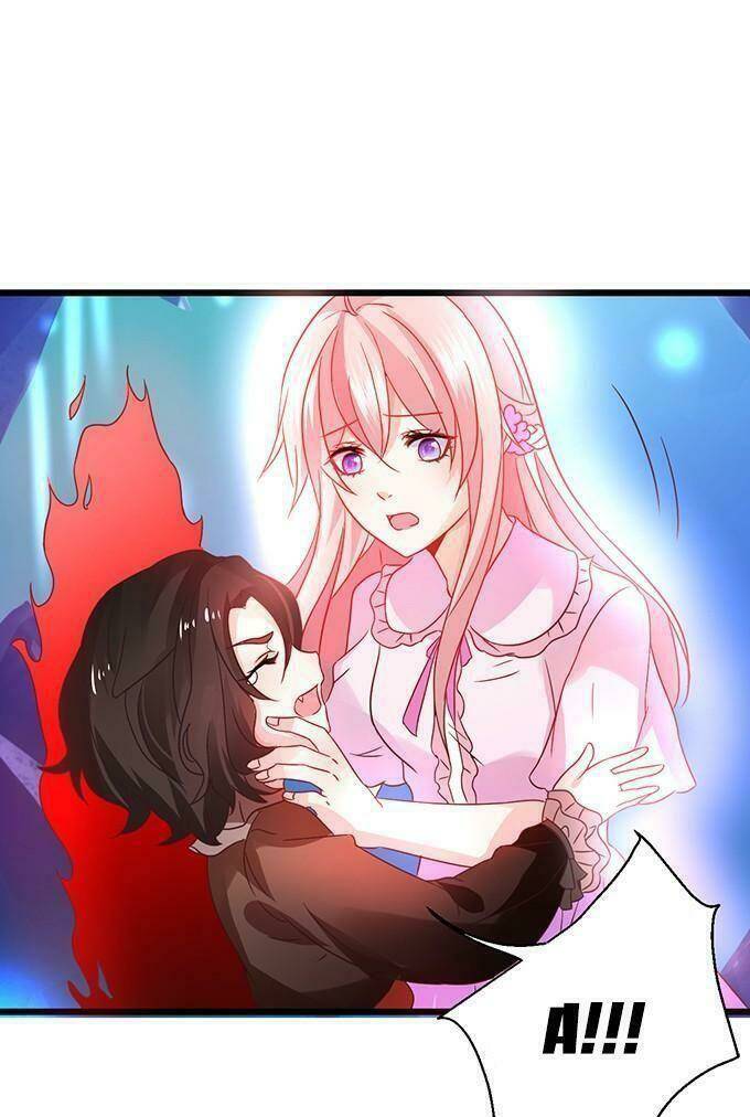 Hồ Tiên Hung Bạo Chapter 37 - Trang 2