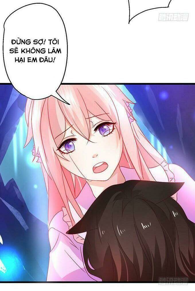 Hồ Tiên Hung Bạo Chapter 37 - Trang 2