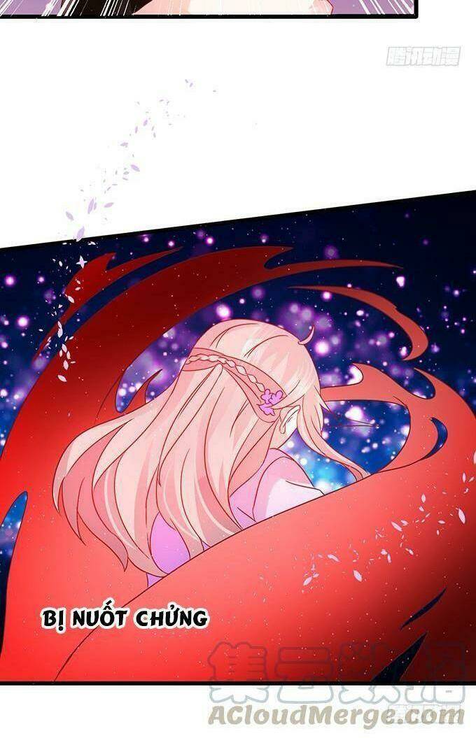 Hồ Tiên Hung Bạo Chapter 37 - Trang 2