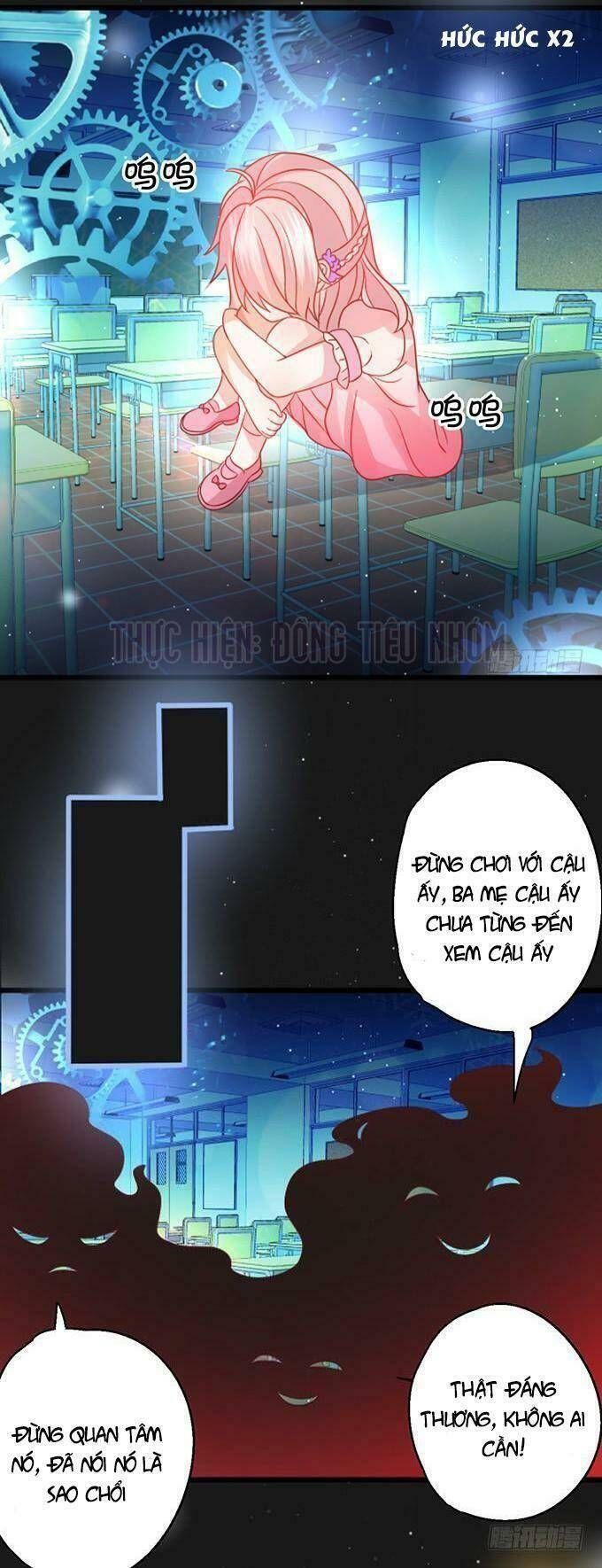 Hồ Tiên Hung Bạo Chapter 37 - Trang 2